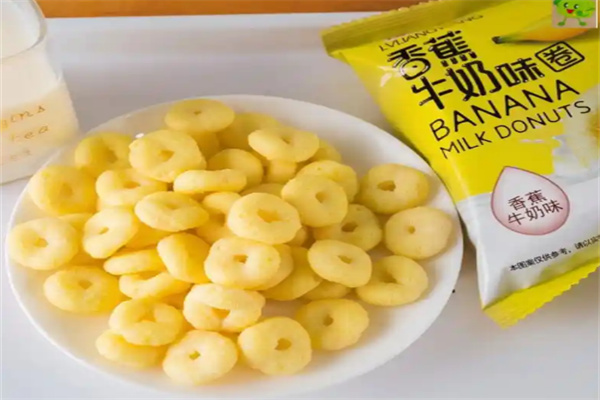 绿科食品