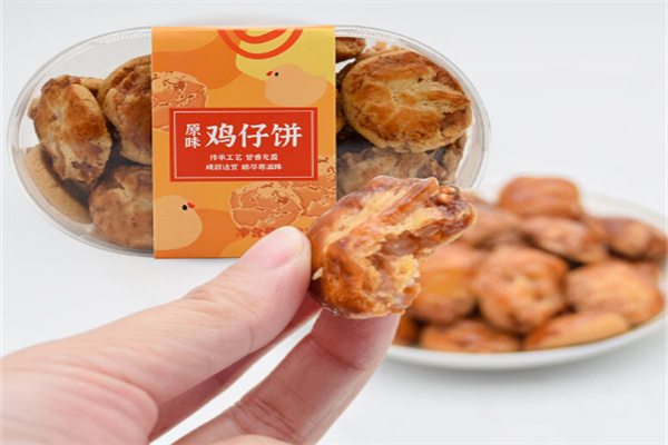 麦之味食品