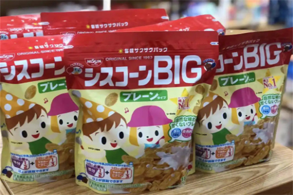 日清食品