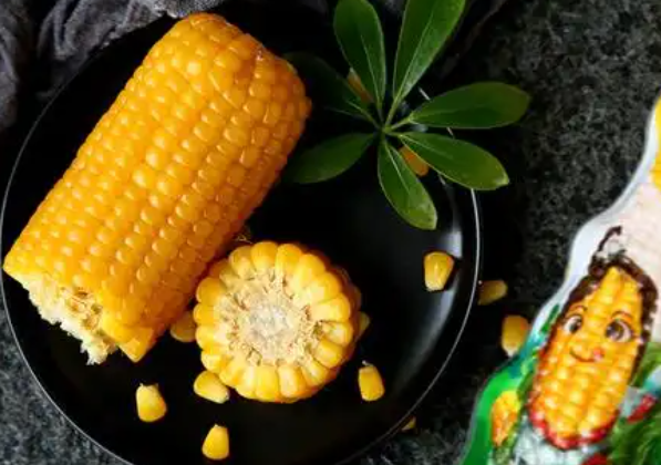 龙山食品