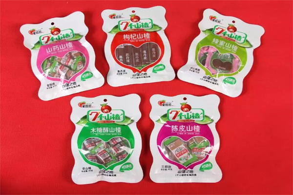 美洋达食品