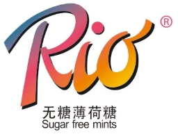 Rio无糖薄荷糖
