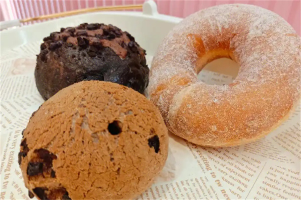 曼咔食品