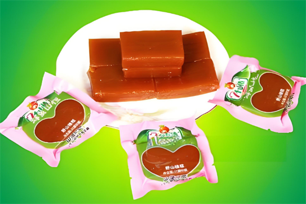 美洋达食品