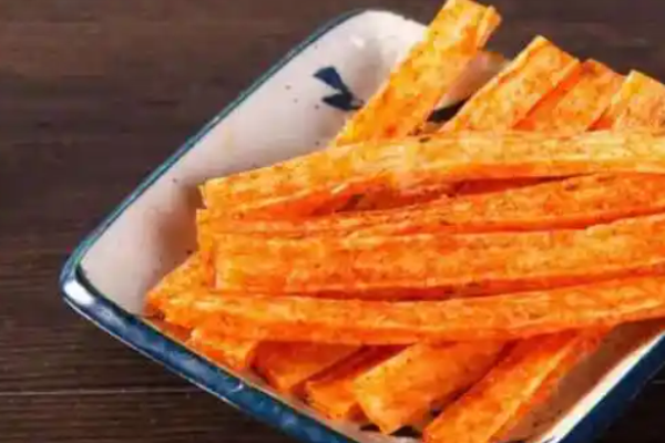 零食狂想
