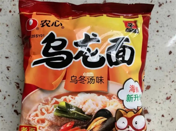 农心食品
