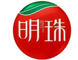 明珠零食