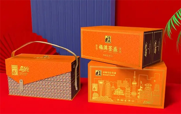 荃盛食品