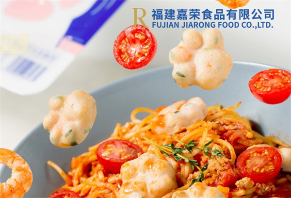 嘉荣食品