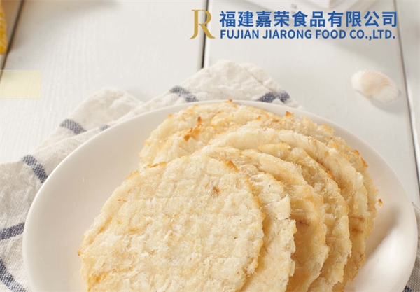 嘉荣食品