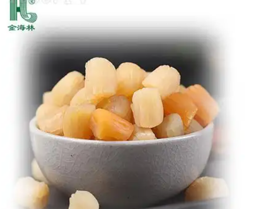 海林食品