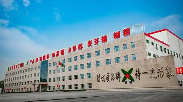 玉峰食品