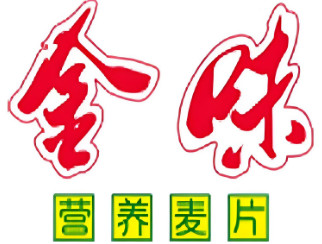 金味麦片