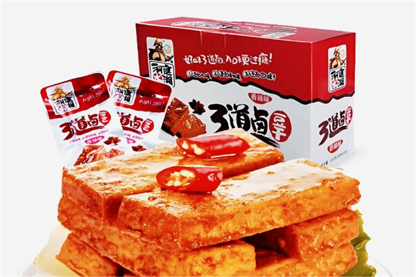 洞庭水湘食品