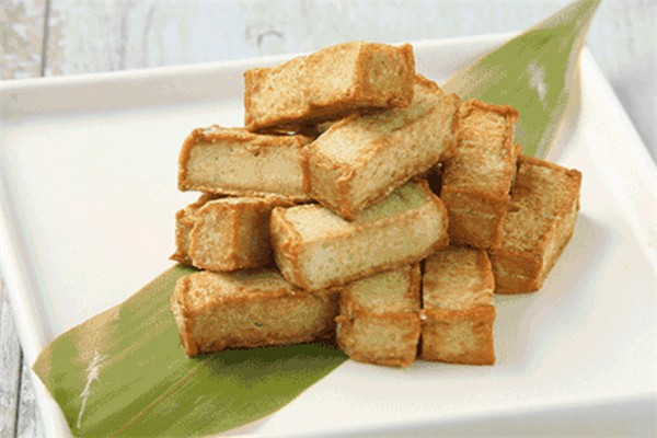 华夏巨人食品