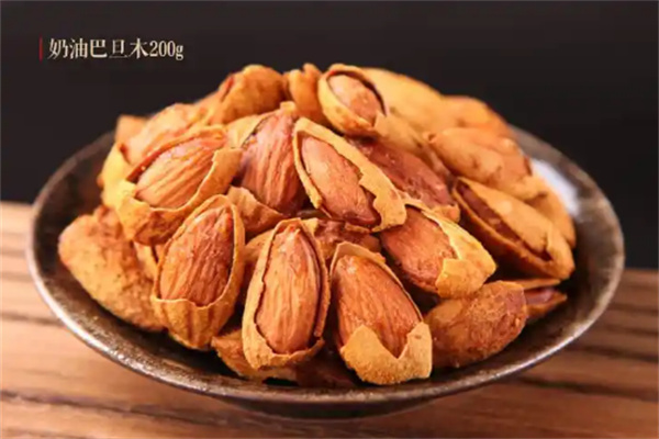 零食大叔