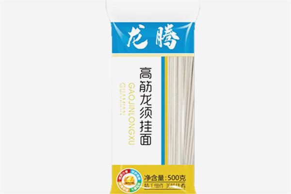 龙腾食品