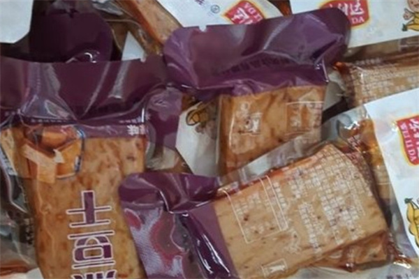 利达食品