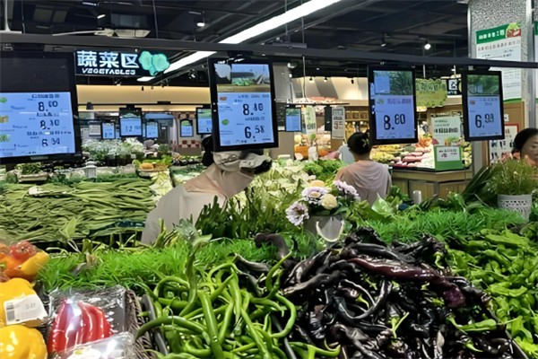 龙源食品