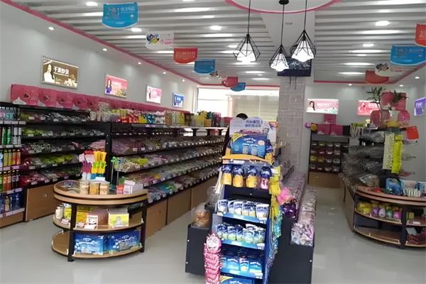 金立泰食品