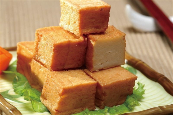 华夏巨人食品