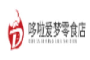 哆啦爱梦零食店