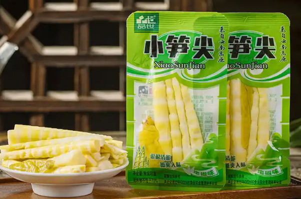 品世休闲食品