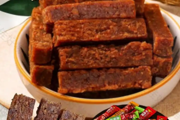 杜小邪零食