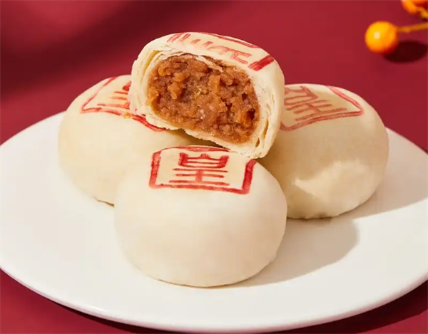 皇家食品