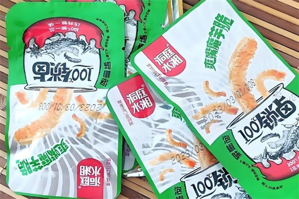 洞庭水湘食品