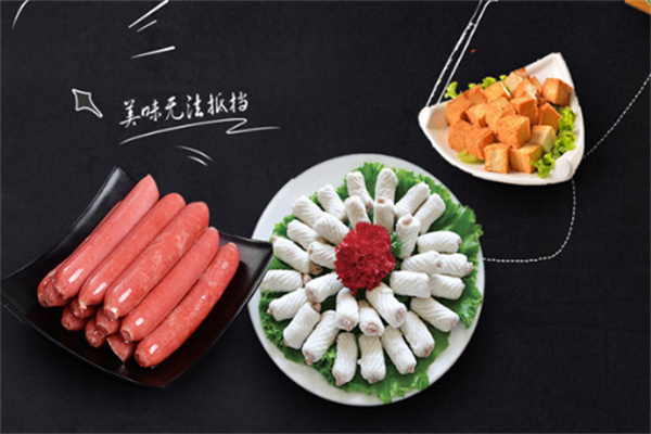 锦佳食品