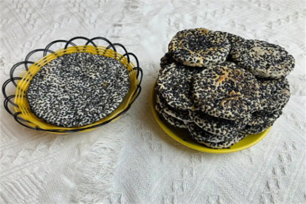 灵山食品