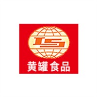 黄罐水果罐头