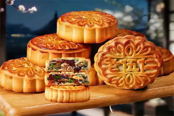 立洲食品