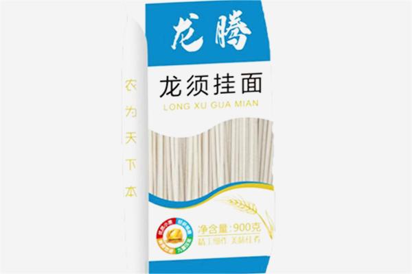 龙腾食品