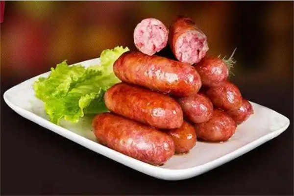 锦佳食品