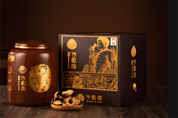 丽宫国际食品