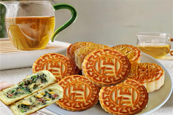 立洲食品