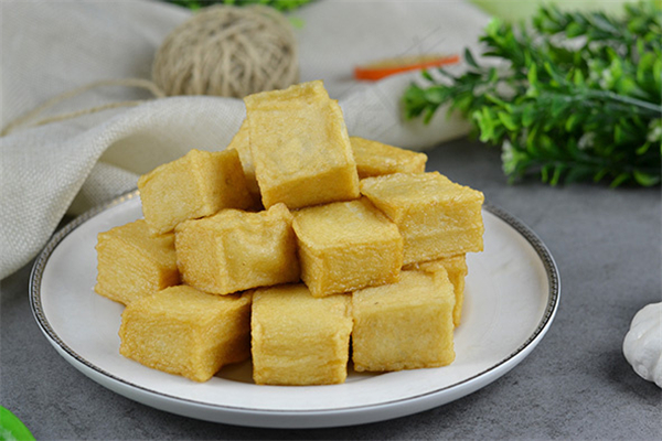 华夏巨人食品