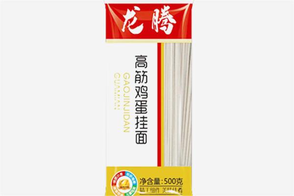 龙腾食品