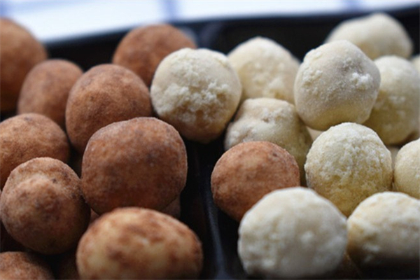 红太阳食品