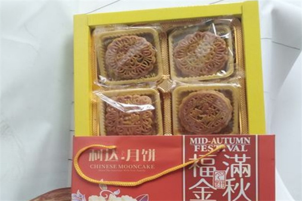 利达食品