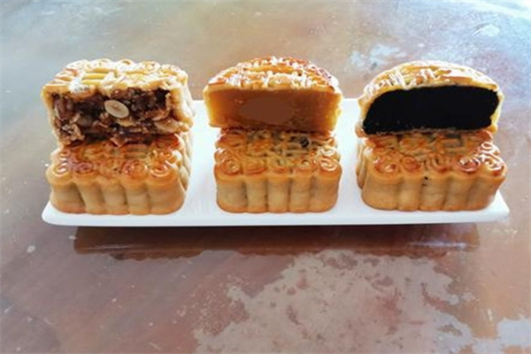 利达食品