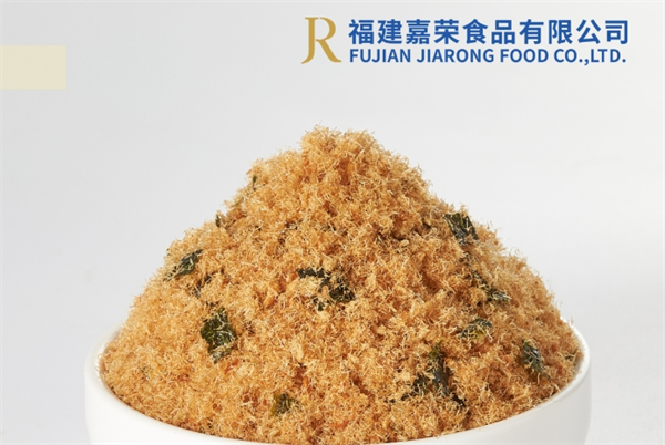 嘉荣食品