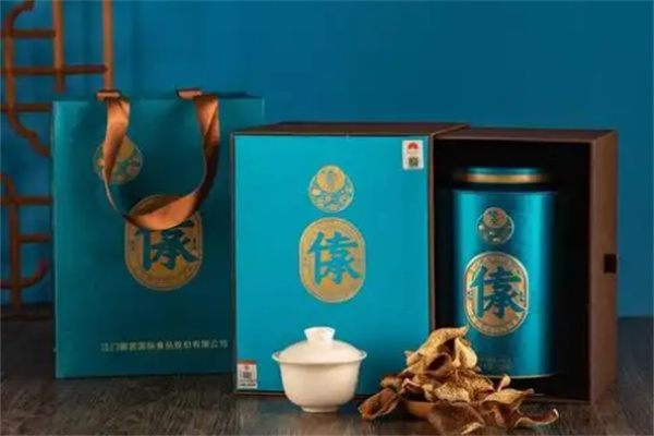 丽宫国际食品