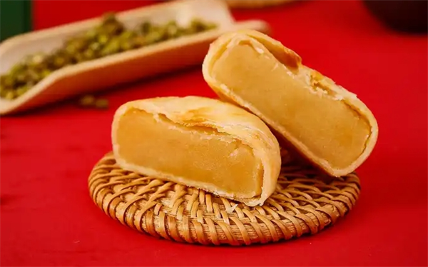 集味村食品