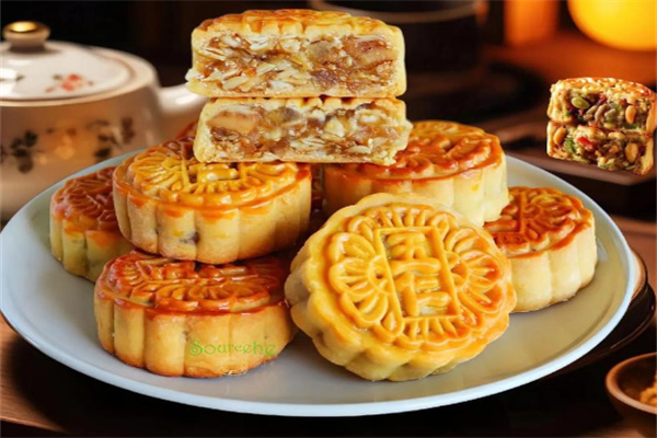 立洲食品