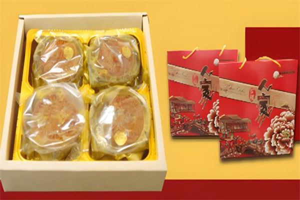 中兴源食品