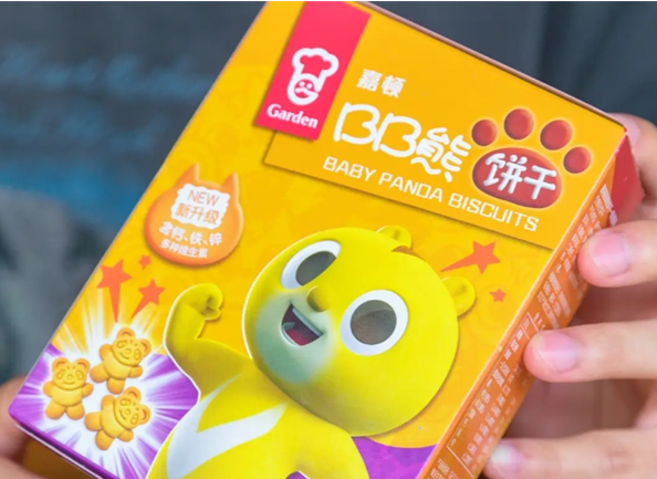 嘉顿食品