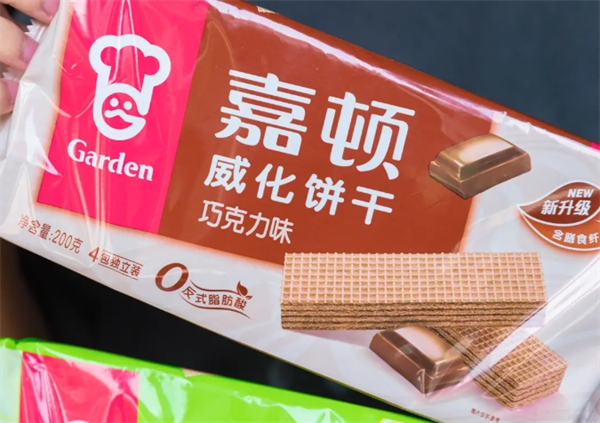 嘉顿食品